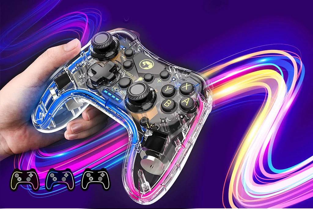 MARVO GT 88 WIRELESS USB Gamepad