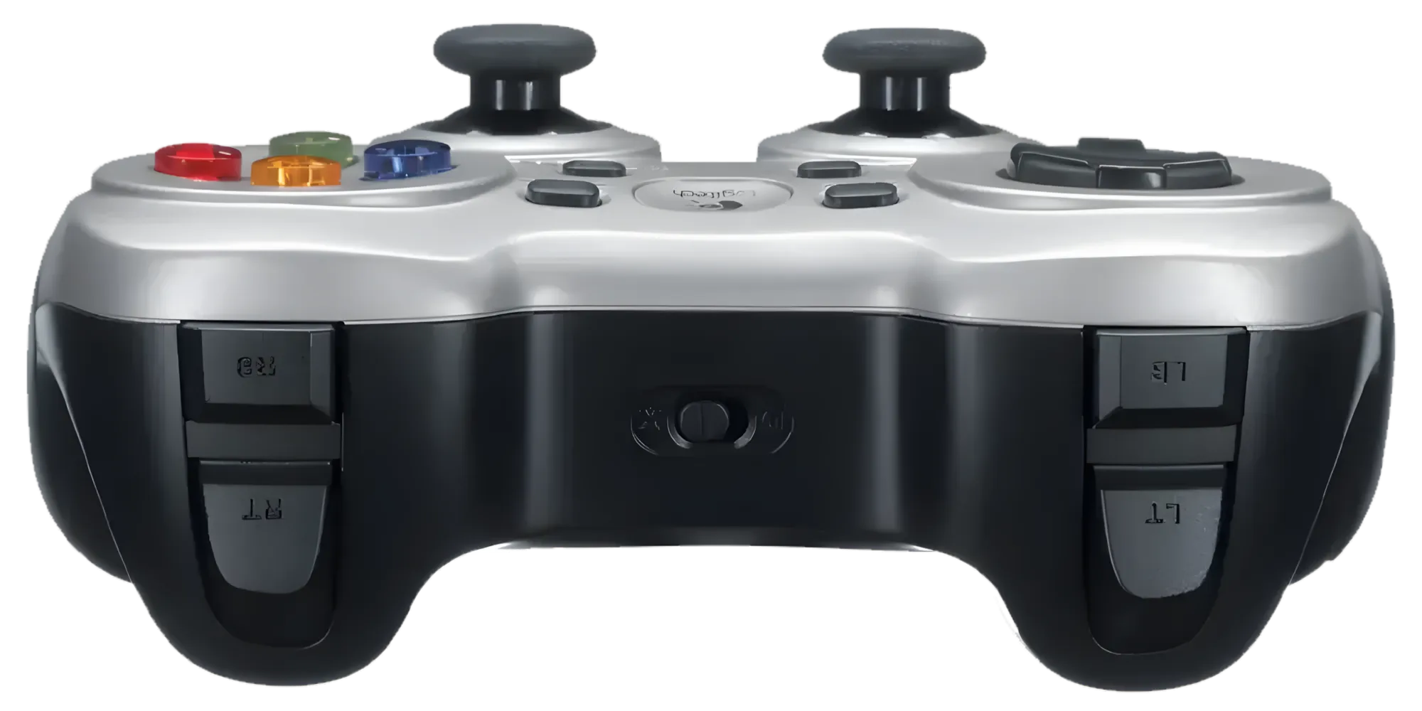 Logitech F710 Wireless Gamepad Controller