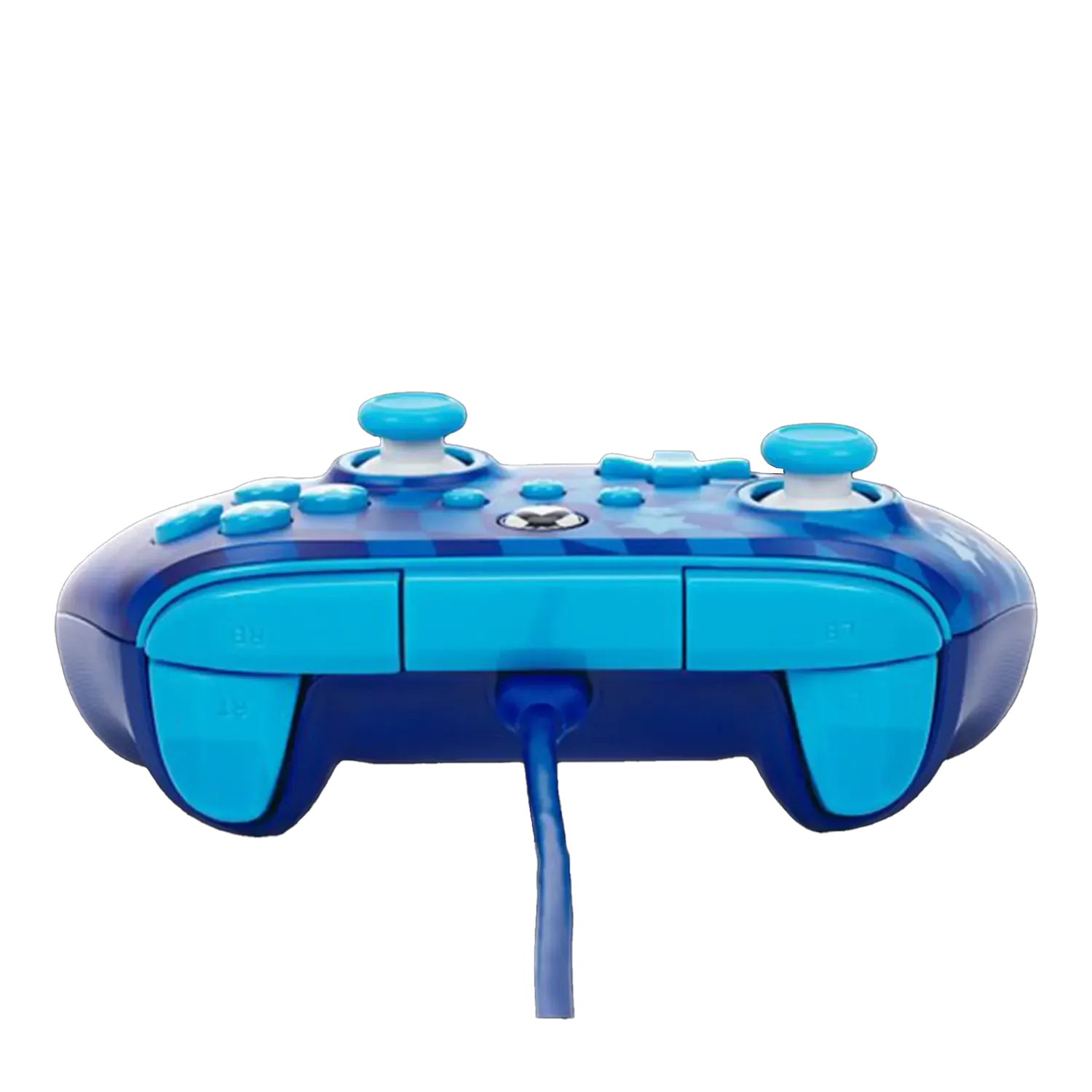 PowerA Advantage Wired Xbox Controller - Sonic Style