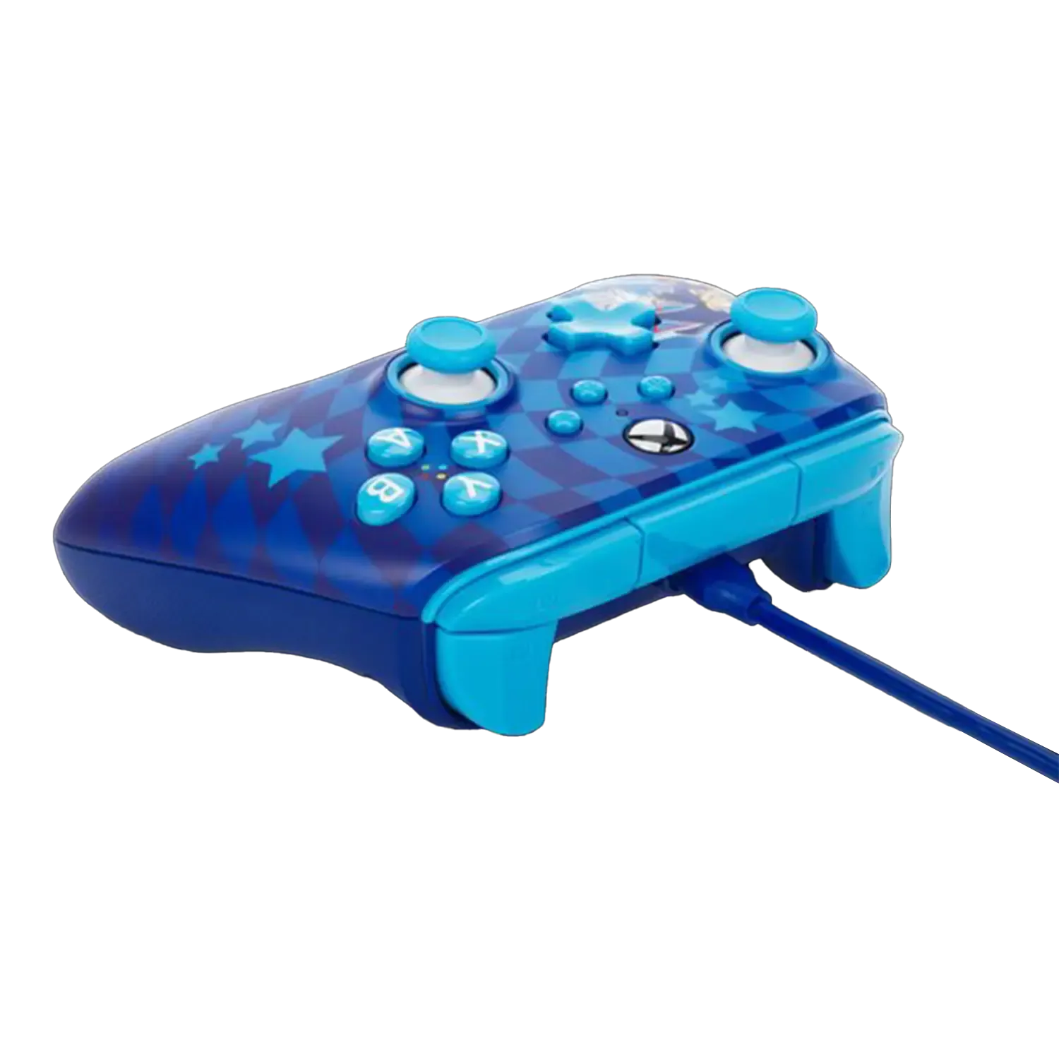 PowerA Advantage Wired Xbox Controller - Sonic Style