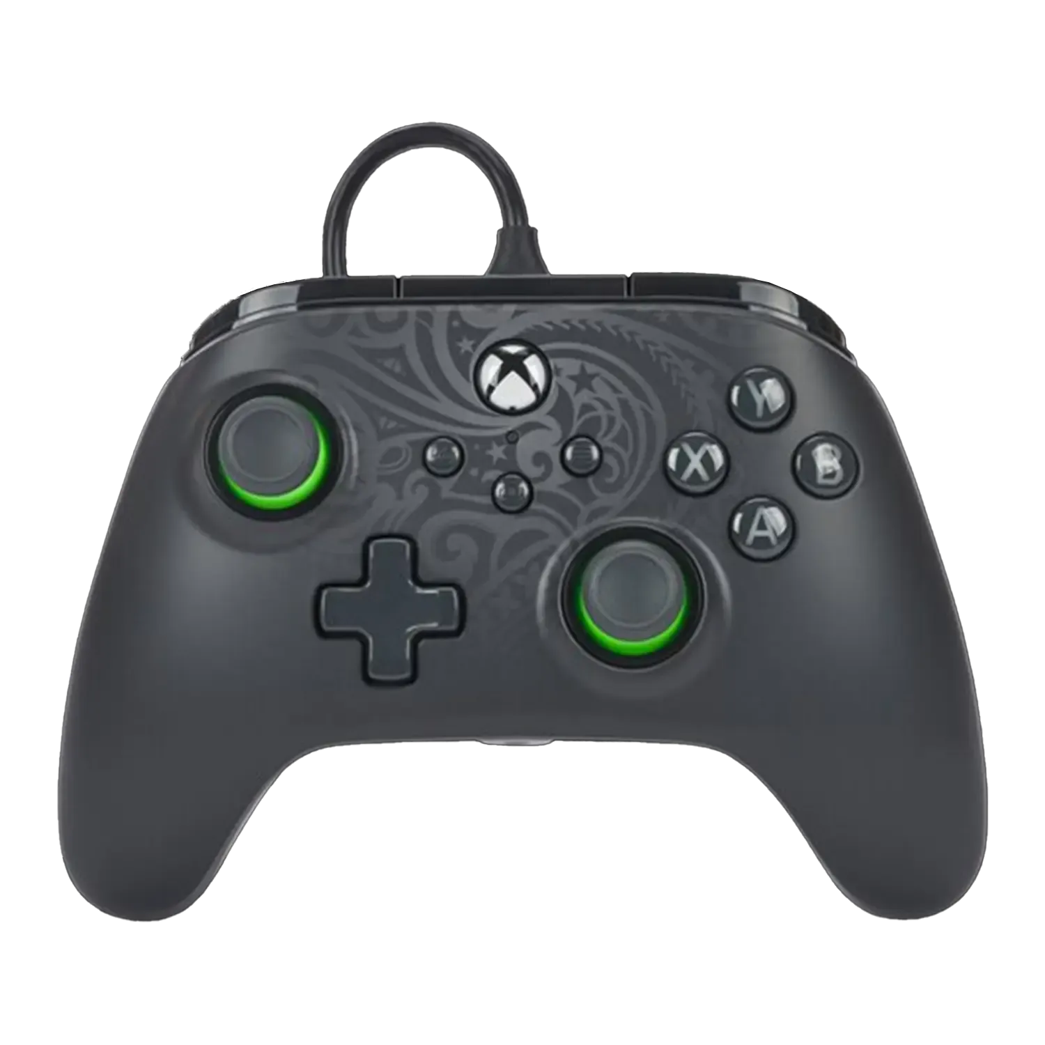 PowerA Advantage Wired Xbox Controller